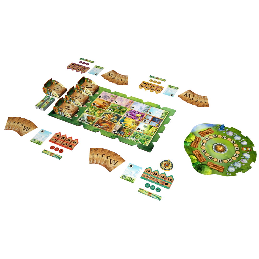 Pradera