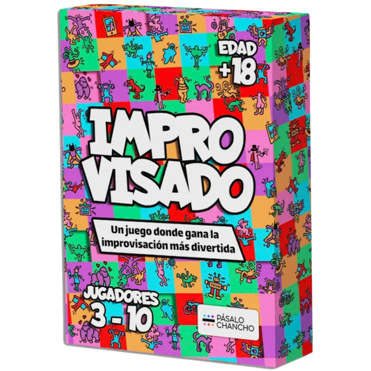 Improvisado