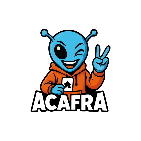 ACAFRA juegos de mesa