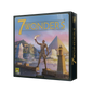 7 Wonders