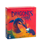 Dragones del Mar