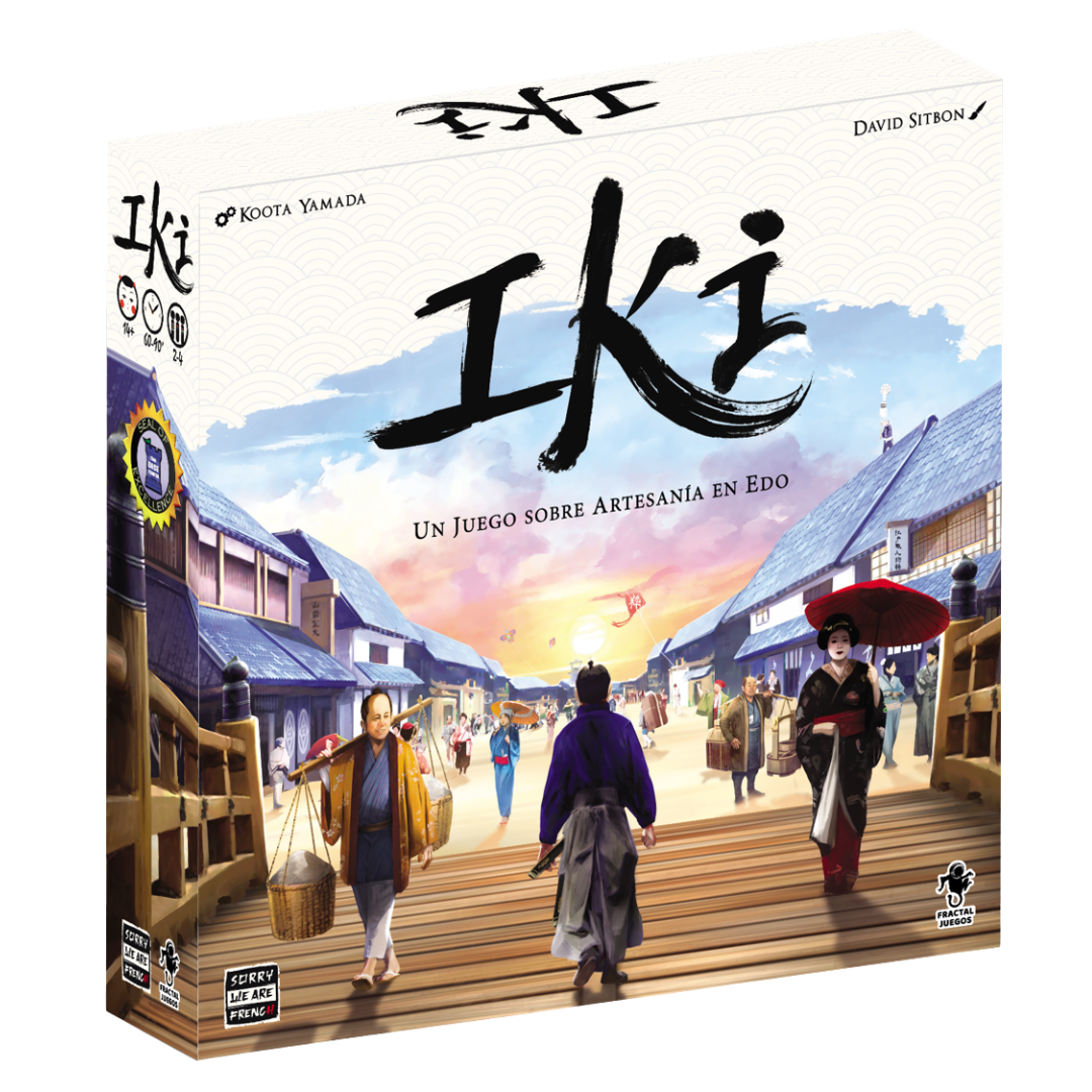 Iki