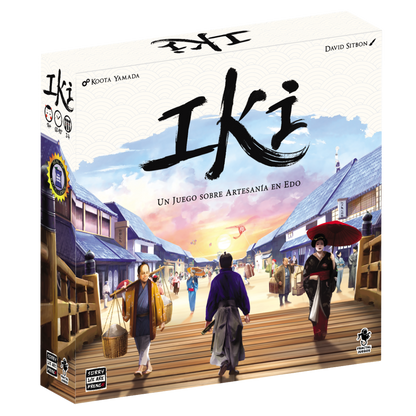 Iki
