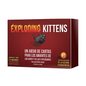 Exploding Kittens