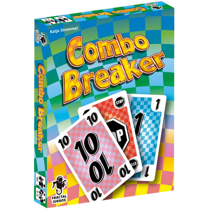 Combo Breaker