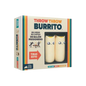 Throw Throw Burrito