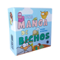 Una Manga de Bichos