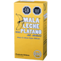 Mala Leche con Plátano