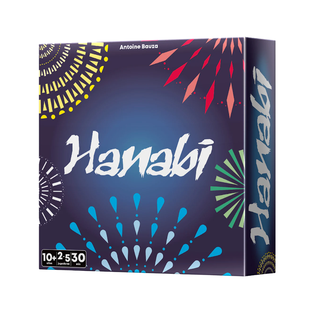 Hanabi