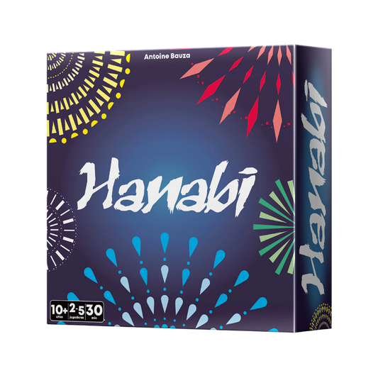 Hanabi