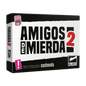 Amigos de Mierda 2