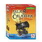 Isla Calavera