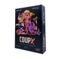 Coup X