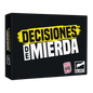 Decisiones de Mierda