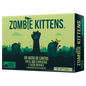 Zombie Kittens