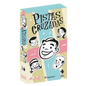 Pistas Cruzadas