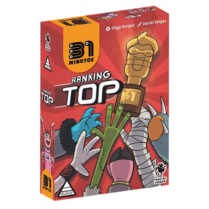 Ranking Top