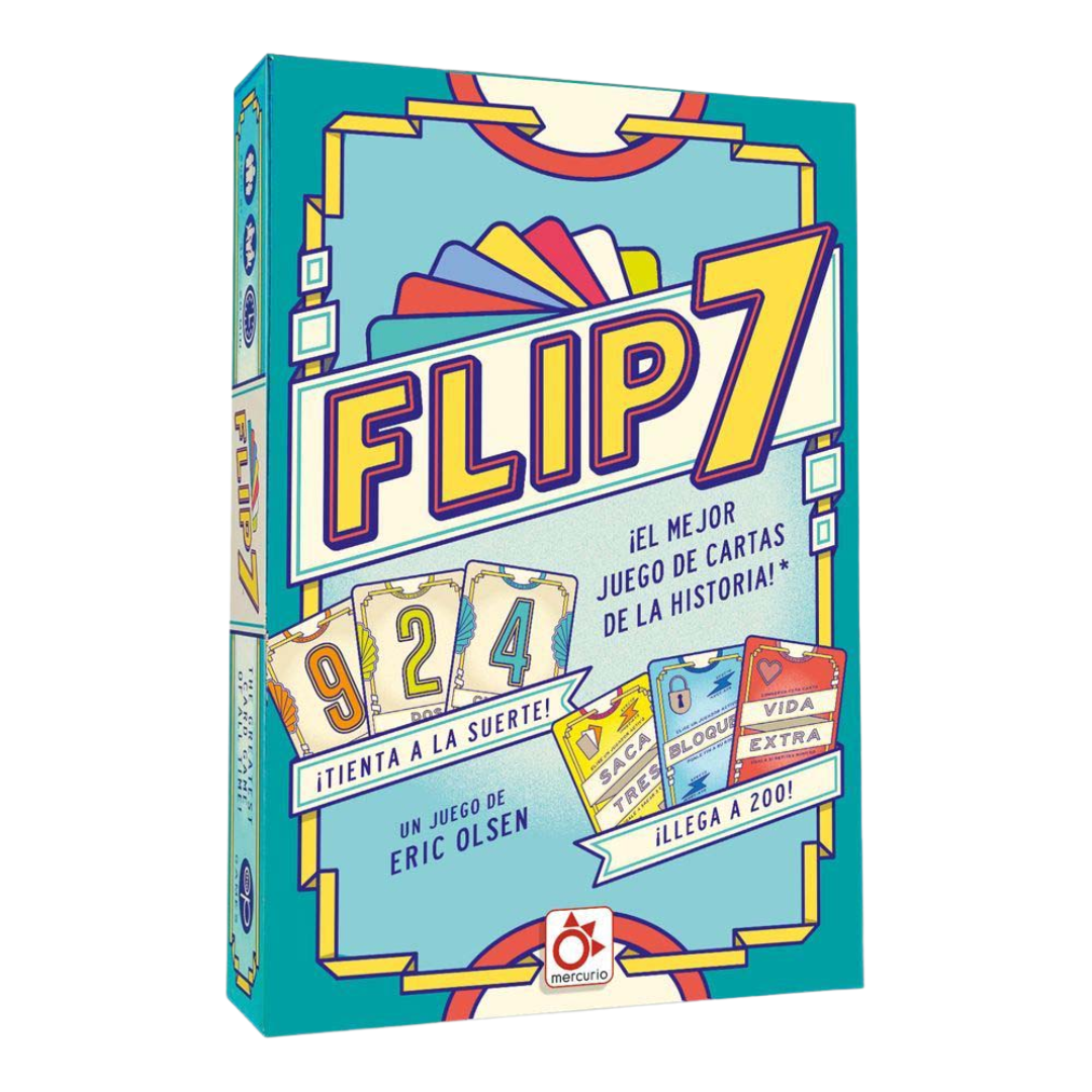 Flip 7