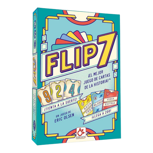 Flip 7