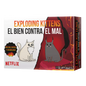 Explodding Kittens, el Bien contra el Mal