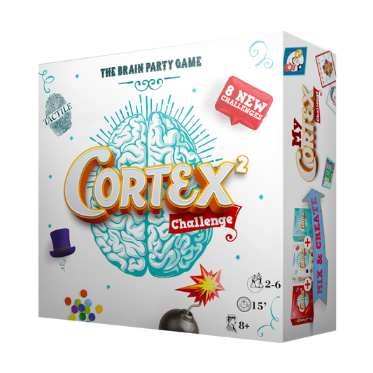 Cortex² Challenge
