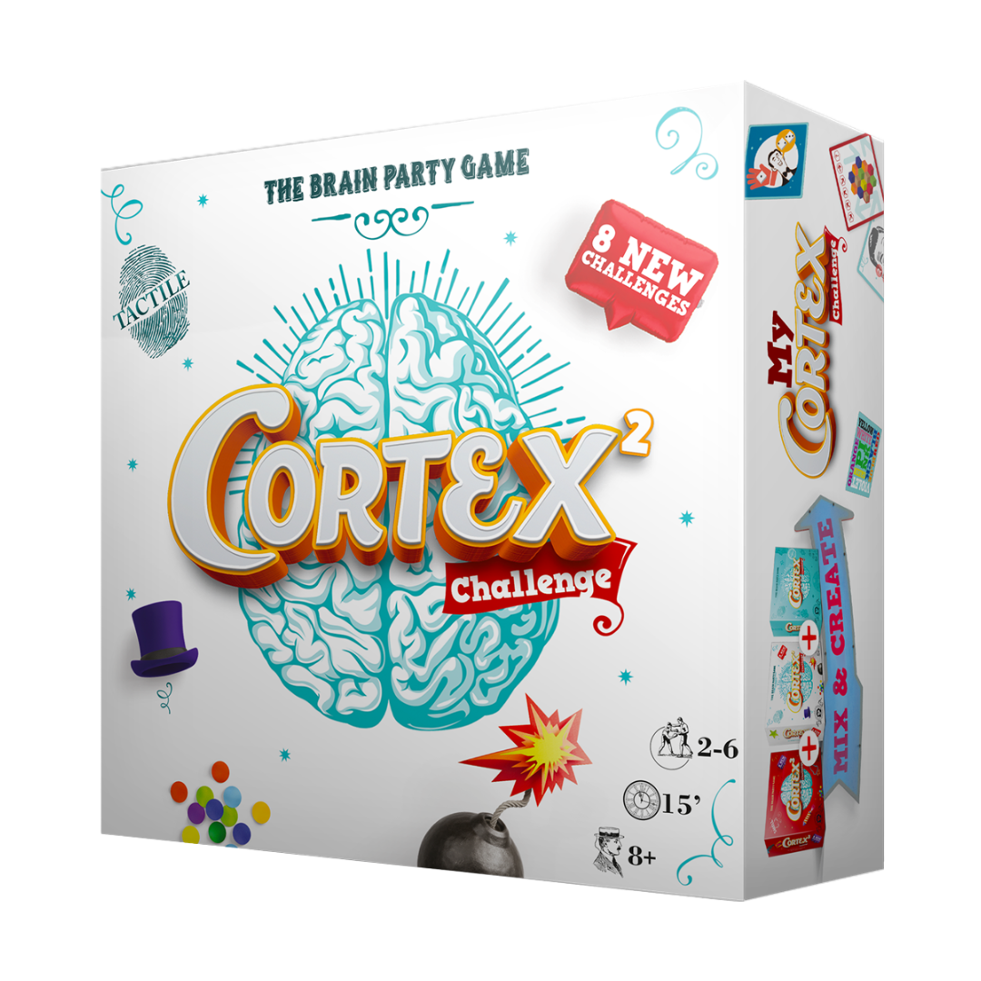 Cortex² Challenge
