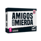 Amigos de Mierda