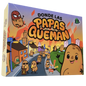 Donde las Papas Queman