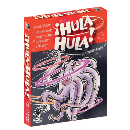 Hula Hula