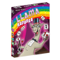 Llama Kadabra