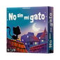 No sin mi Gato