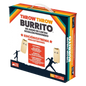 Throw Throw Burrito Edición Extrema para Exteriores