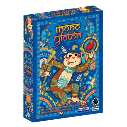 Mono Glotón