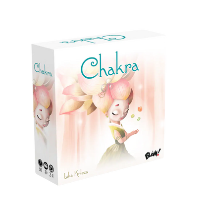 Chakra