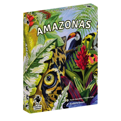 Amazonas