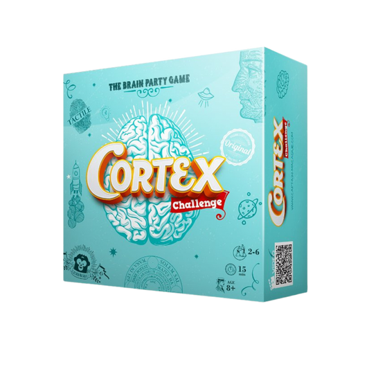 Cortex Challenge