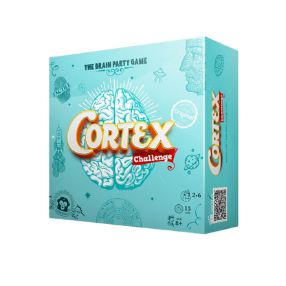 Cortex Challenge