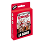 Condorito, La Banda