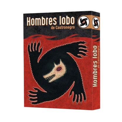 Hombres Lobo de Castronegro