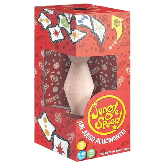 Jungle Speed