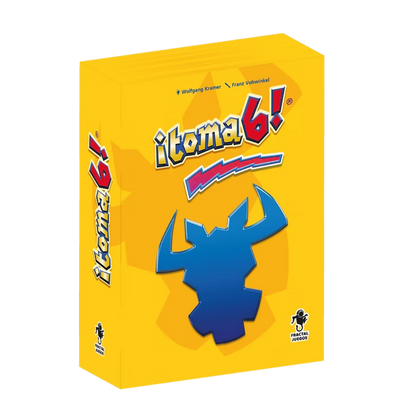¡Toma 6! Edición 30° Aniversario
