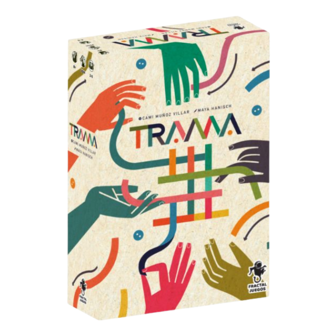 Trama