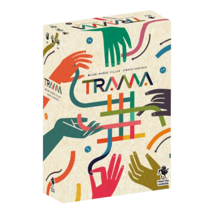 Trama