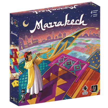 Marrakech