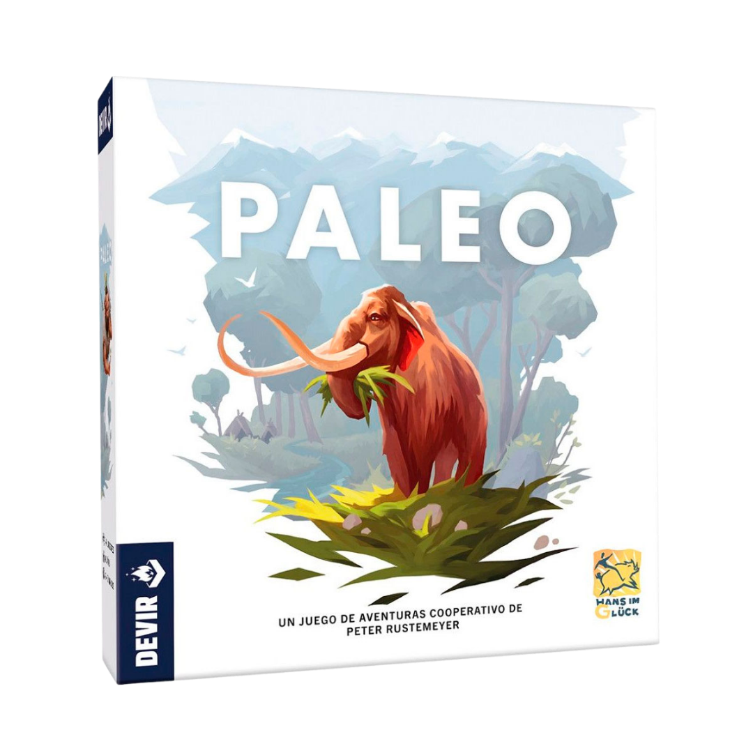 Paleo