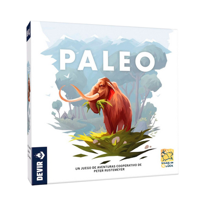 Paleo