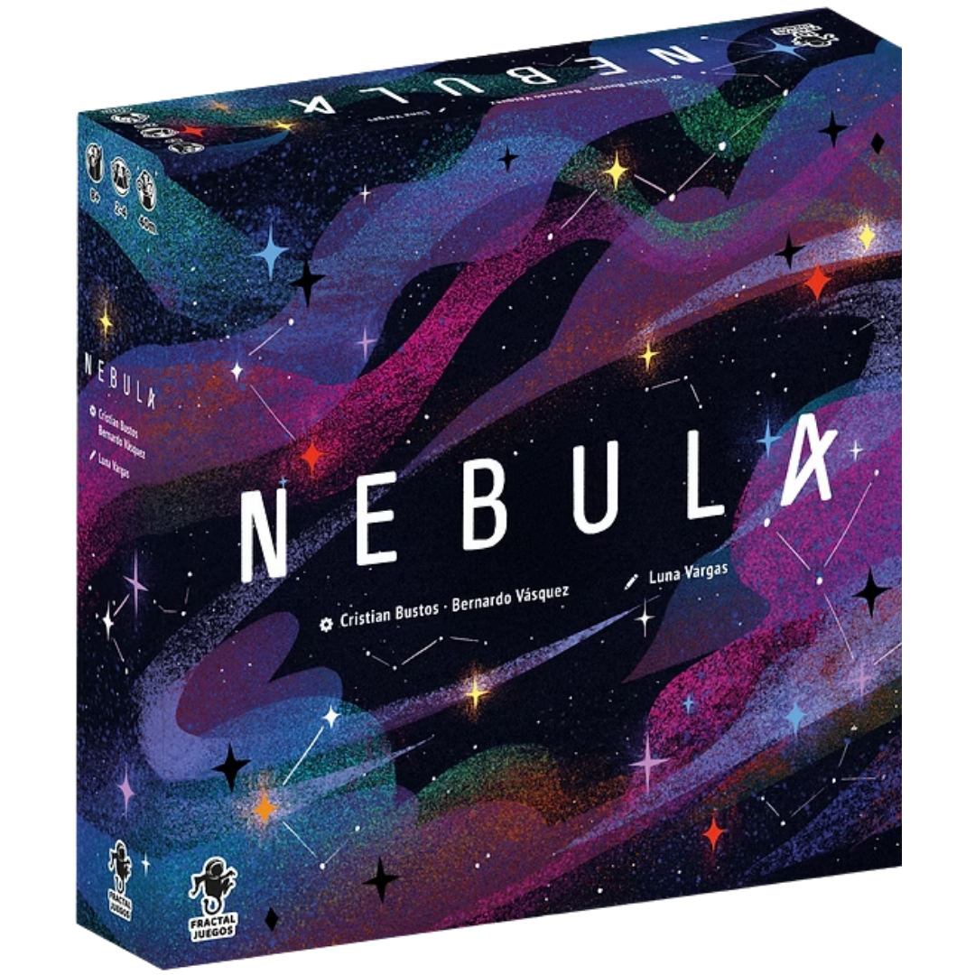 Nébula
