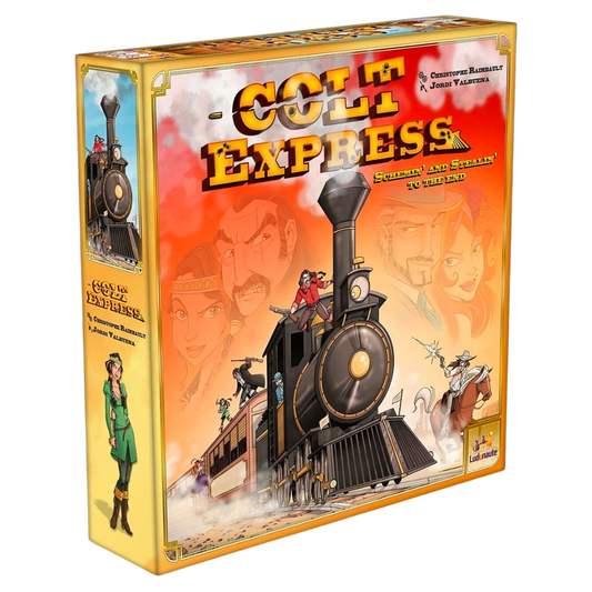 Colt Express