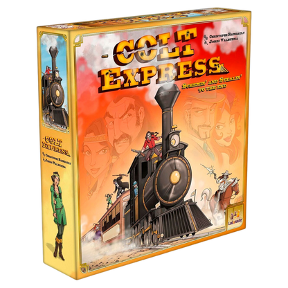 Colt Express