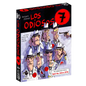 Los Odiosos 7